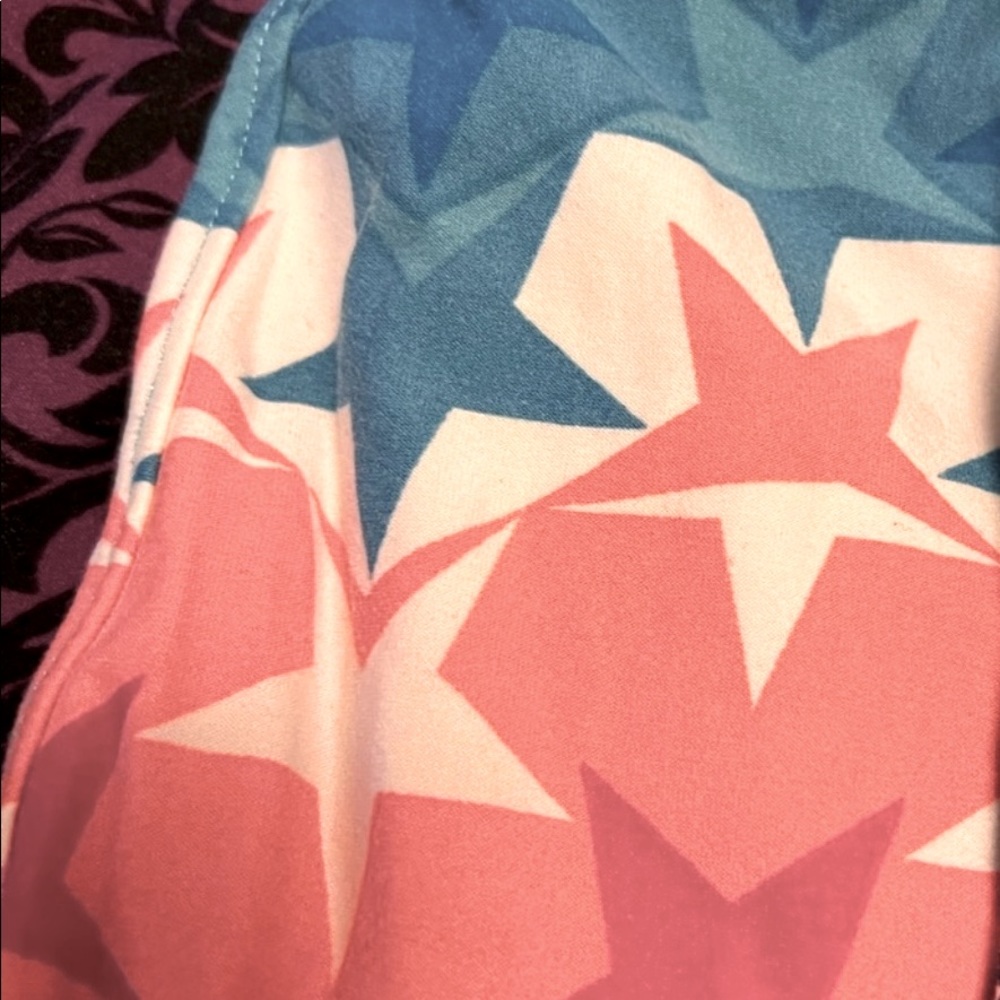 TC2 leggings